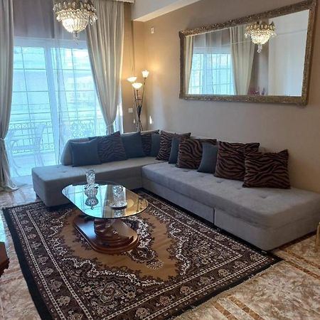 Harma Cozy Apartment เอเธนส์ ภายนอก รูปภาพ