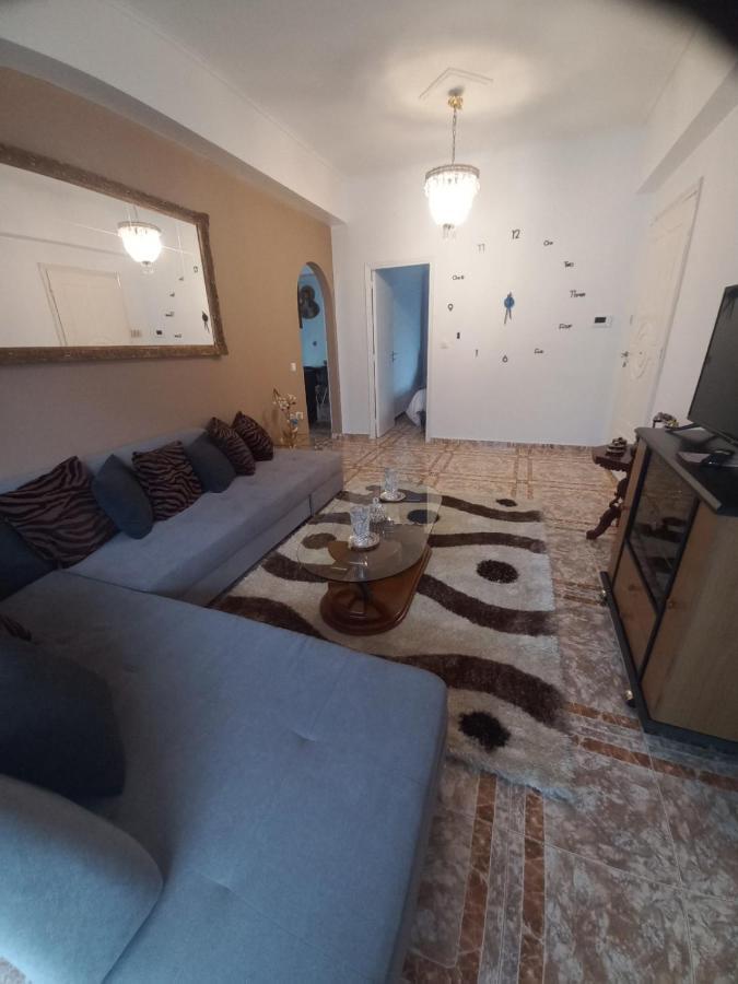 Harma Cozy Apartment เอเธนส์ ภายนอก รูปภาพ