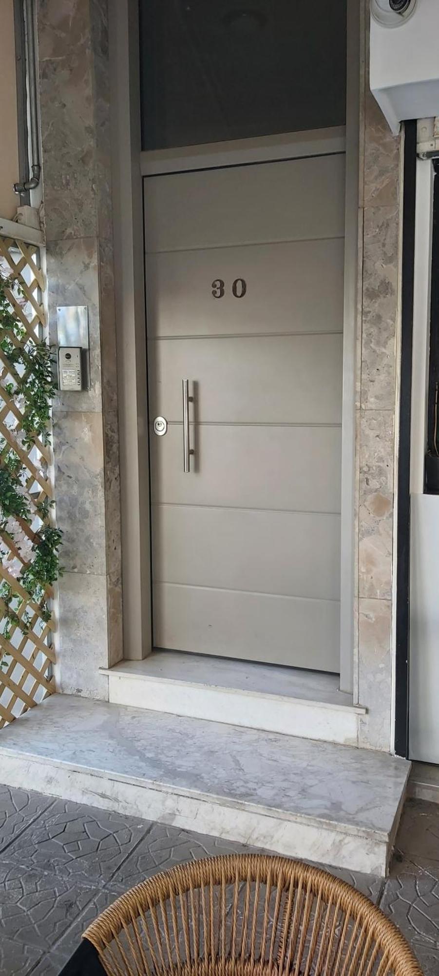 Harma Cozy Apartment เอเธนส์ ภายนอก รูปภาพ